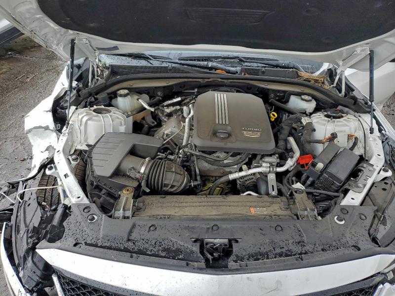 2023 CADILLAC CT5 SPORT #3302822945