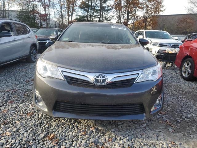 2012 TOYOTA CAMRY BASE #3294271885