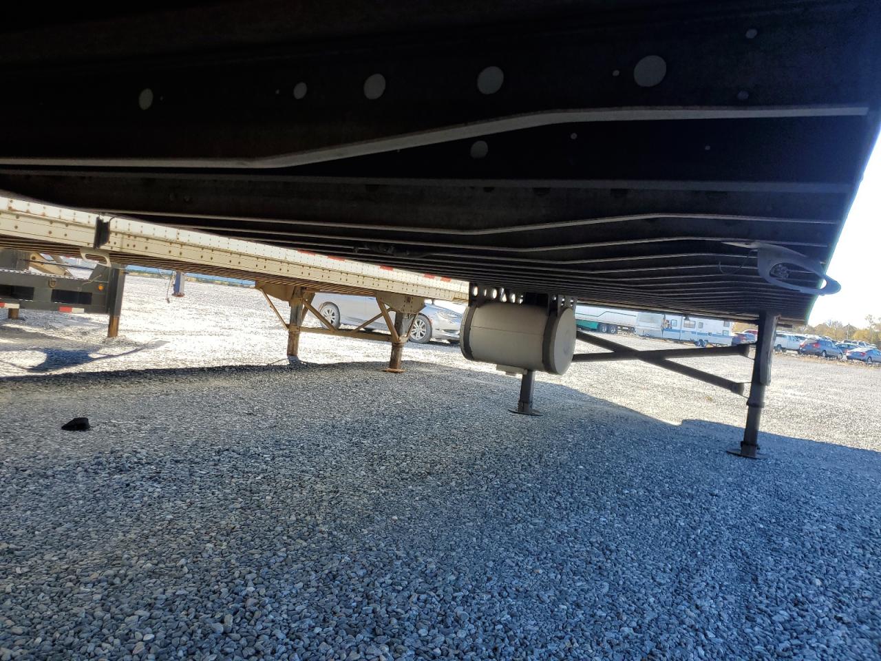 Lot #3291287444 1998 UTILITY VS2R