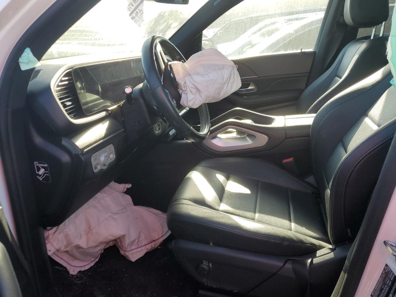 MERCEDES-BENZ GLE-CLASS 350