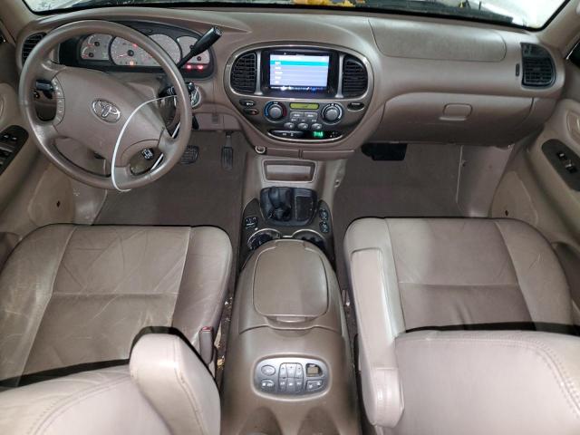 2003 TOYOTA SEQUOIA LI #3284678343