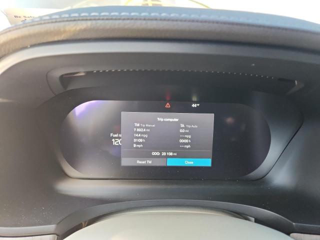 2023 VOLVO S90 ULTIMA LVY062MA3PP322767