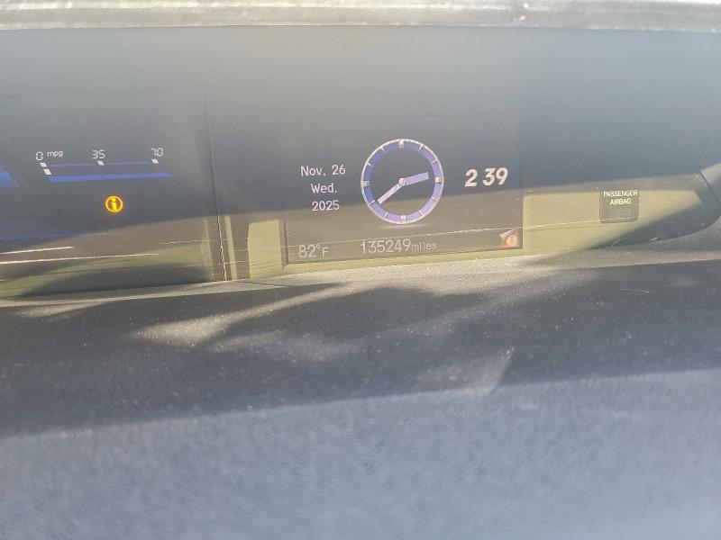 2015 HONDA CIVIC SE #3302799985