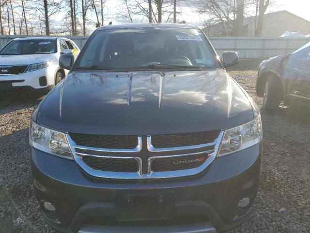2016 DODGE JOURNEY SX #3293284504