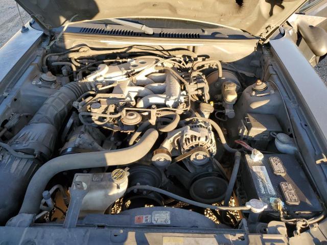 2004 FORD MUSTANG #3292563675