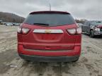 Lot #3310321023 2014 CHEVROLET TRAVERSE L