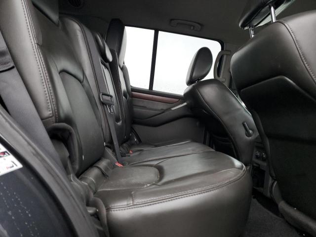 2012 NISSAN PATHFINDER #3296230471