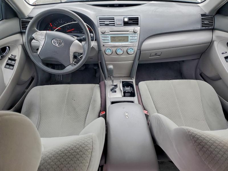 2007 TOYOTA CAMRY CE #3298072139