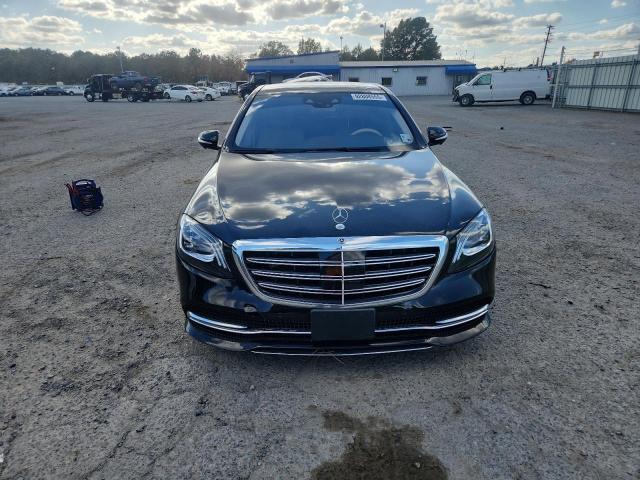 2020 MERCEDES-BENZ S 450 #3310533062