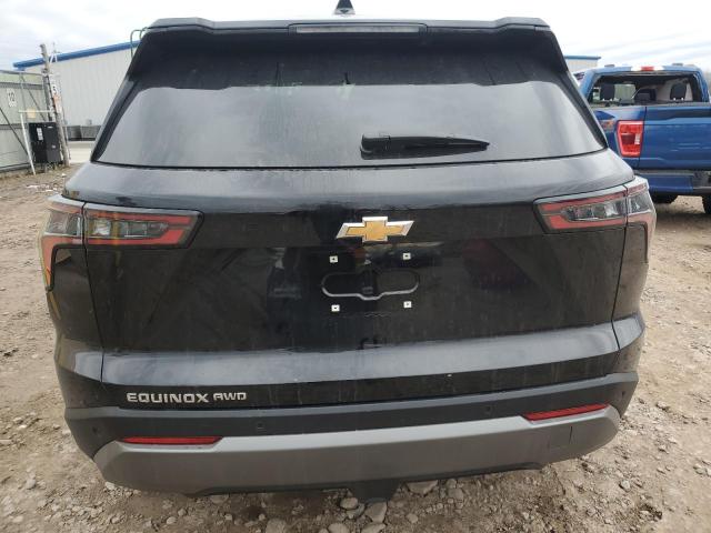 2026 CHEVROLET EQUINOX LT #3303725437