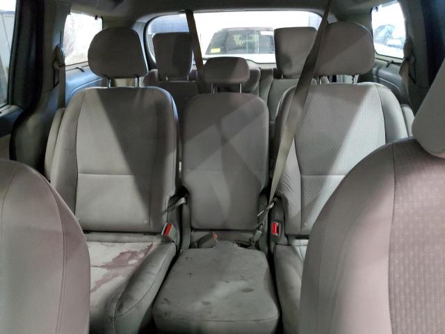 2016 KIA SEDONA LX #3292584868