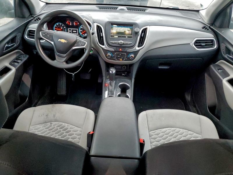 2019 CHEVROLET EQUINOX LS #3303772418