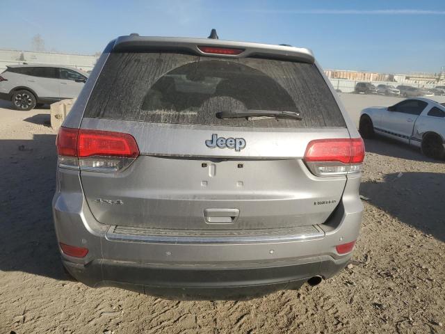 2019 JEEP GRAND CHER #3297346772