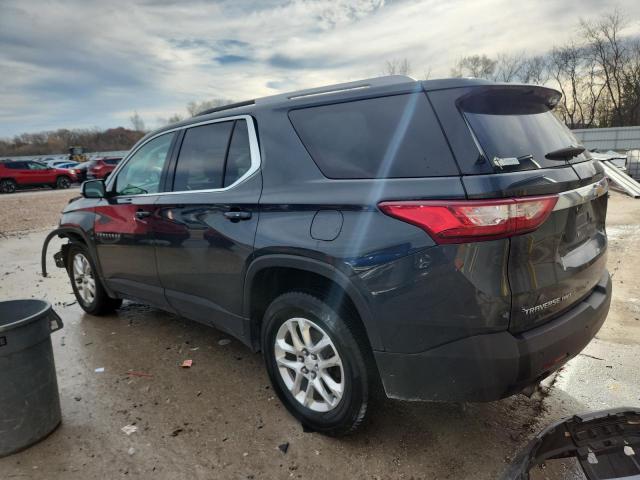 2018 CHEVROLET TRAVERSE L #3297186918
