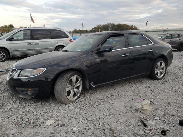 Global Auto Auctions: 2011 SAAB 9-5 TURBO