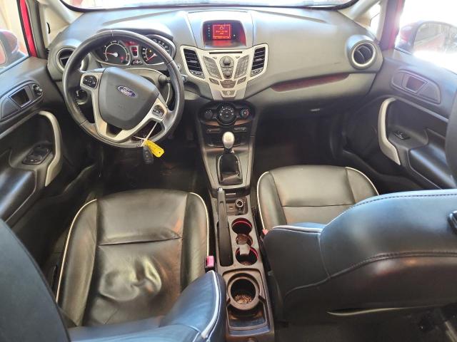 2011 FORD FIESTA SES - 3FADP4FJXBM100827