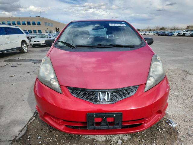 2009 HONDA FIT #3292408270