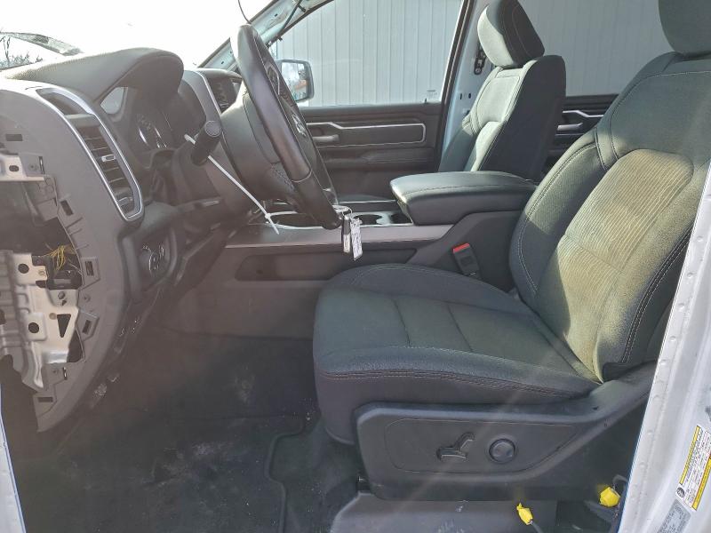 2022 RAM 1500 BIG H #3303727477