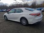 Lot #3297989070 2018 TOYOTA CAMRY L