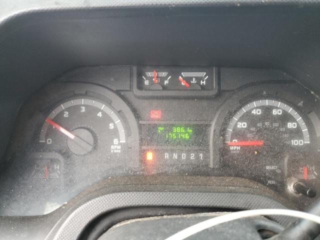 2014 FORD E250 #3294059268