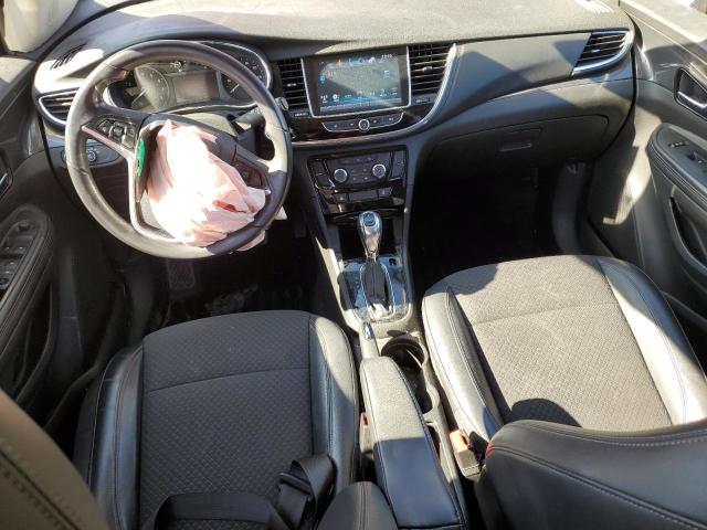 2018 BUICK ENCORE PRE #3282577882