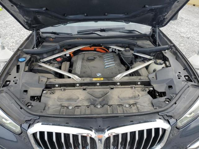 2022 BMW X5 XDRIVE4 - 5UXTA6C02N9L31477