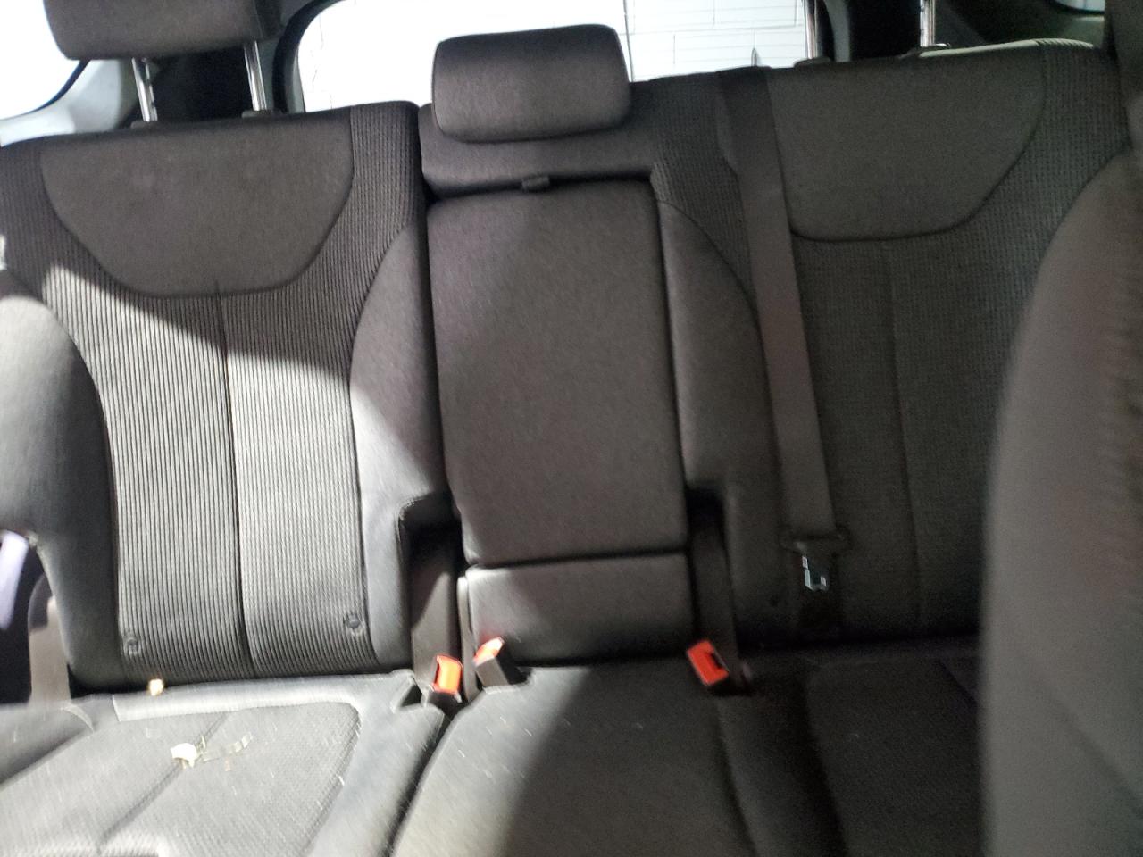 HYUNDAI SANTA FE SEL