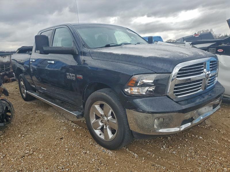 2016 RAM 1500 SLT #3296990826