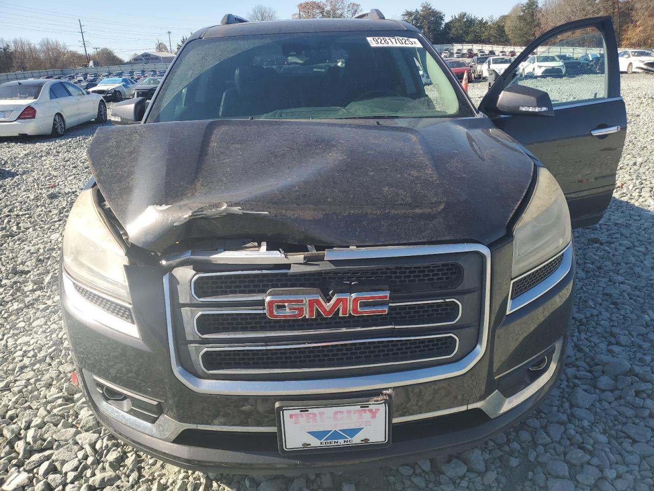 GMC ACADIA SLT-1