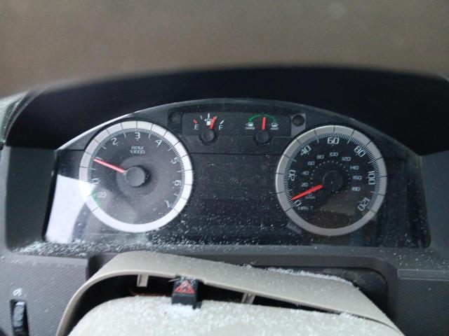 2008 FORD ESCAPE HEV #3294809753