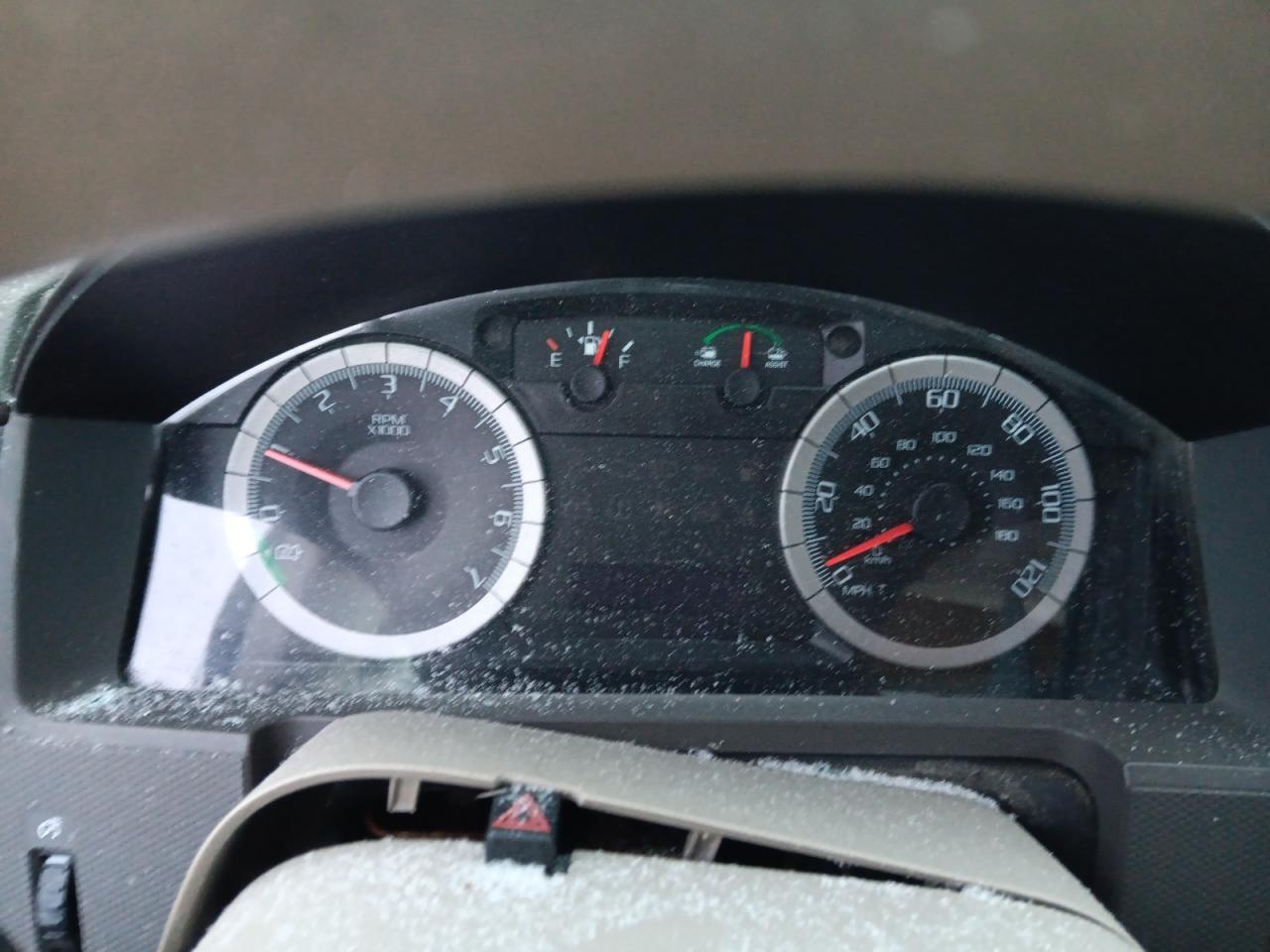 Lot #3294809753 2008 FORD ESCAPE HEV