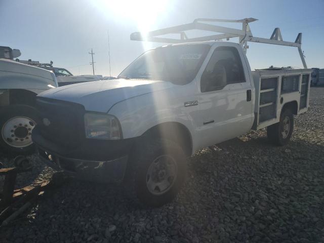 Global Auto Auctions: 2006 FORD F350 SRW S