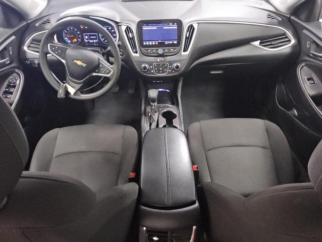 2022 CHEVROLET MALIBU LT - 1G1ZD5ST4NF177373