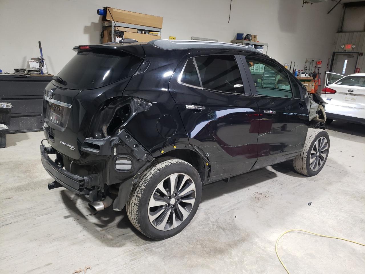 BUICK ENCORE ESSENCE