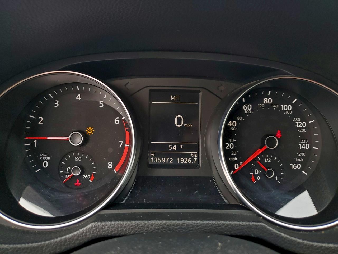 VOLKSWAGEN PASSAT SE