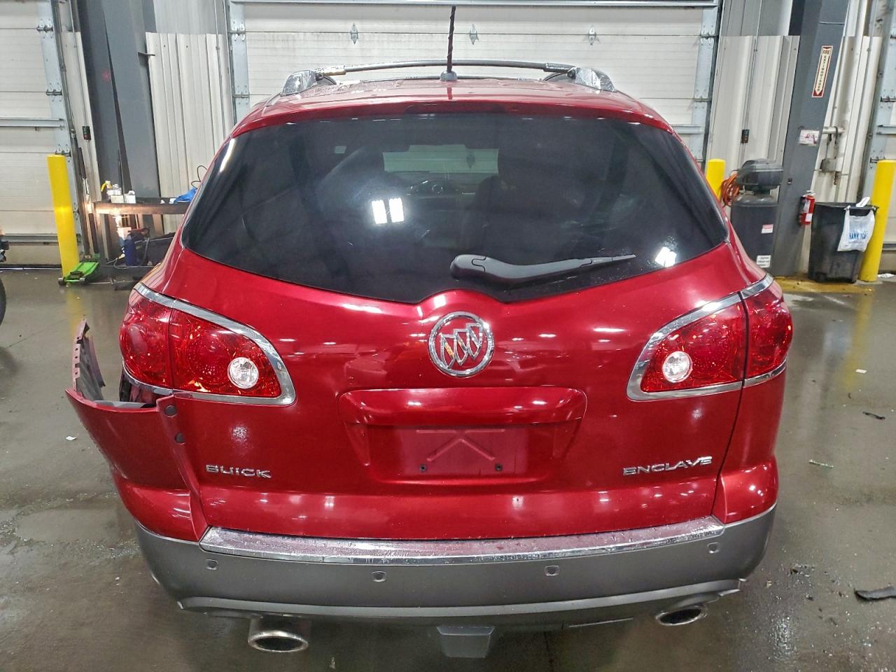 BUICK ENCLAVE
