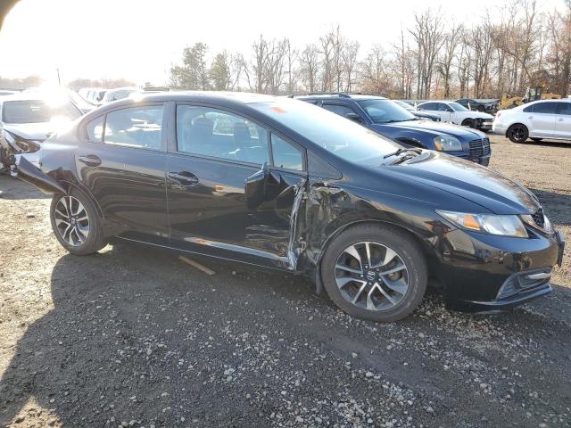 2015 HONDA CIVIC EX #3305307305