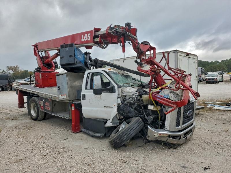 Global Auto Auctions: 2022 FORD F750 SUPER