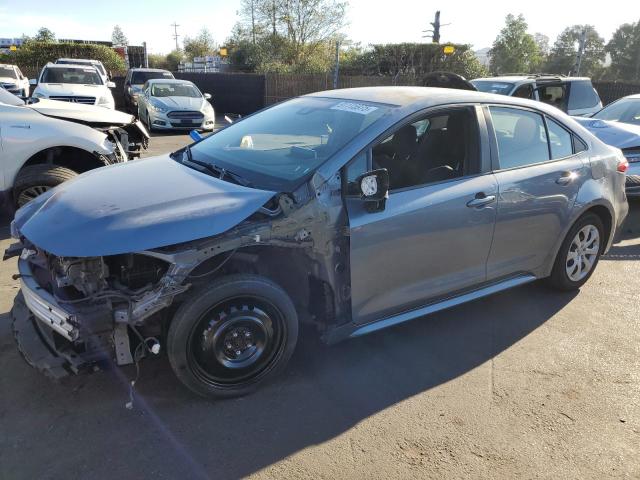 2020 TOYOTA COROLLA LE #3279483348