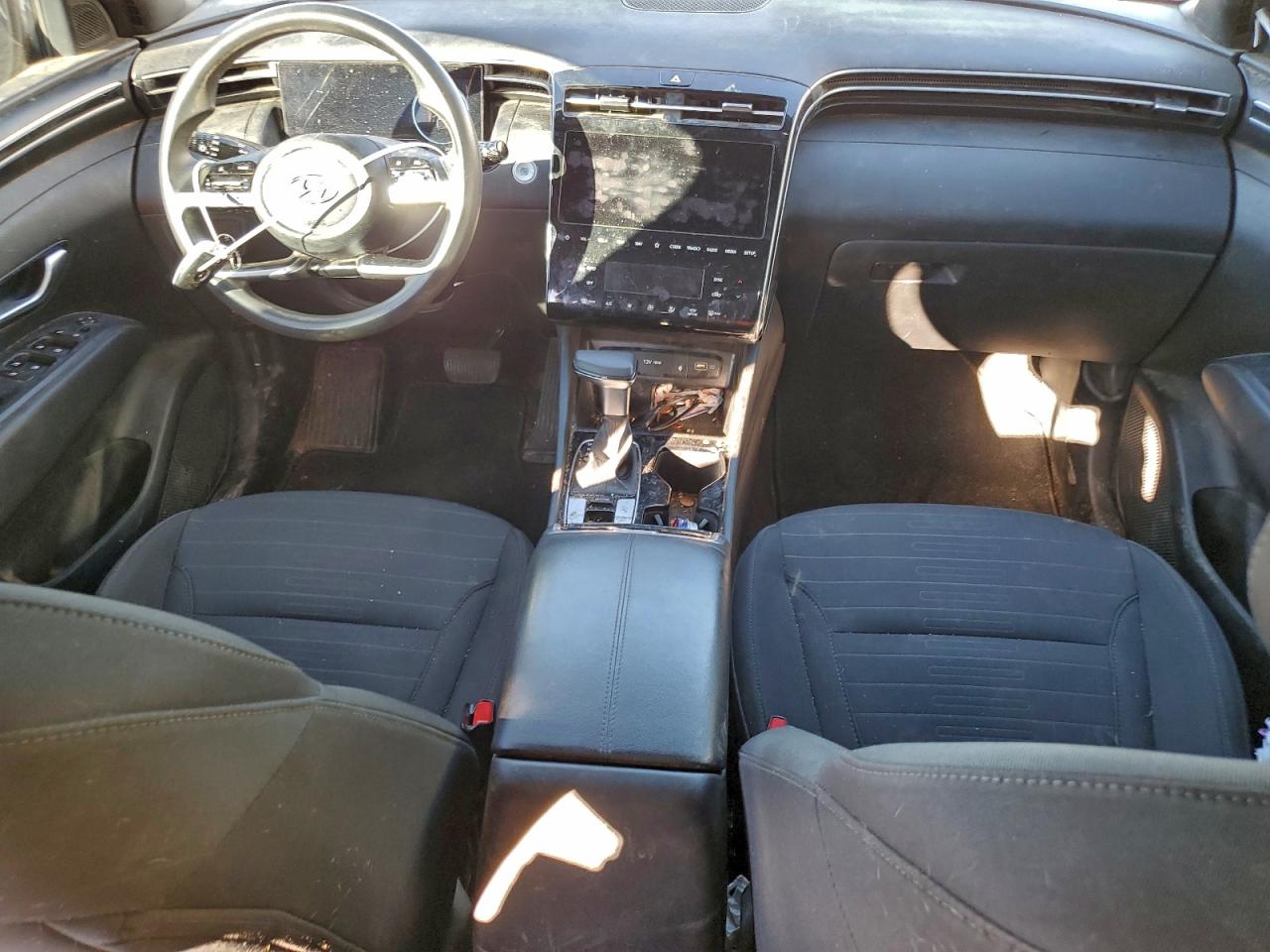 Lot #3311678219 2024 HYUNDAI SANTA CRUZ