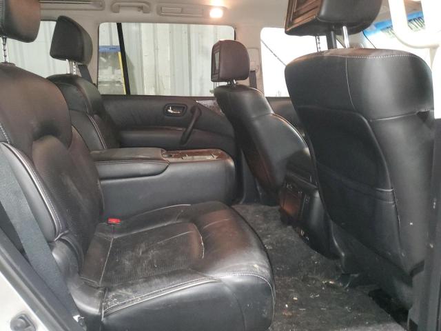 2015 INFINITI QX80 - JN8AZ2NE0F9080581