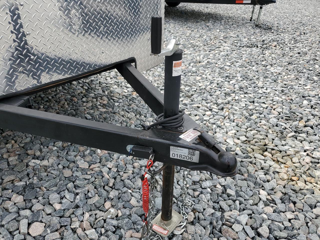 Lot #3283872437 2025 INTERSTATE UNKNOWN