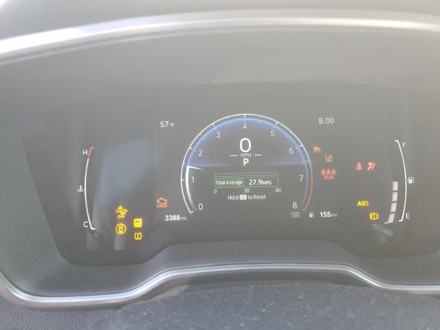 2025 TOYOTA COROLLA XS #3303983686