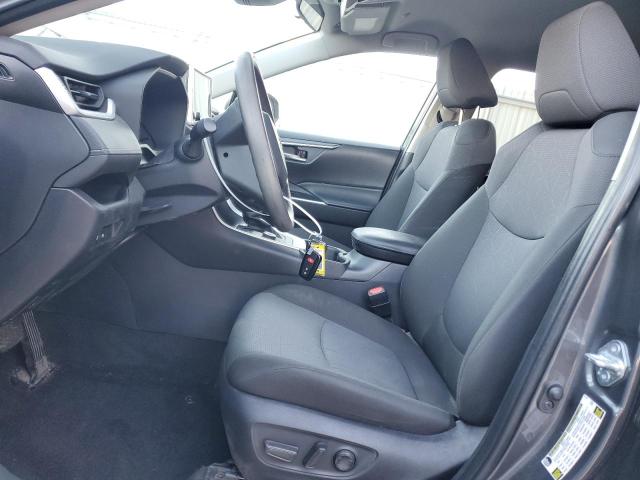 2024 TOYOTA RAV4 XLE #3309620608