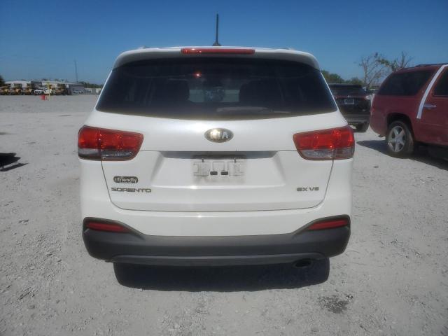 2017 KIA SORENTO LX #3285549291