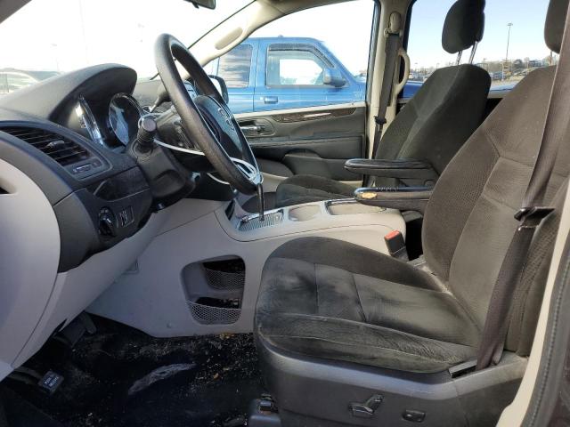 2016 DODGE GRAND CARA 2C4RDGCG3GR169135