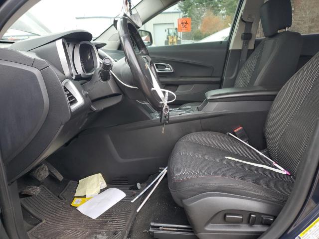 2015 CHEVROLET EQUINOX LT #3320184283