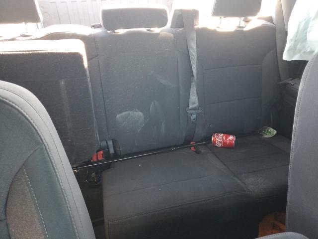 2025 CHEVROLET SILVERADO #3308310196