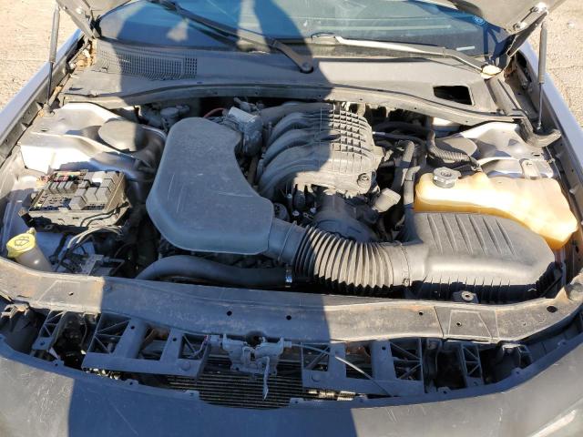 2015 CHRYSLER 300 S #3297901785