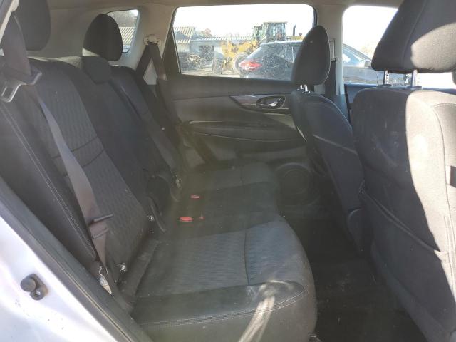 2017 NISSAN ROGUE S #3308450337